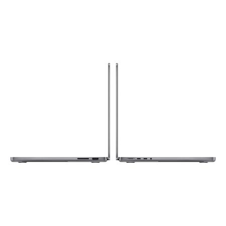 Apple MacBook Pro 14" (M3 8C CPU, 10C GPU, 2023) 8/1Tb SSD (MTL83) Space Gray, «серый космос» Apple MacBook Pro 14" (M3 8C CPU, 10C GPU, 2023) 8/1Tb SSD (MTL83) Space Gray, «серый космос»