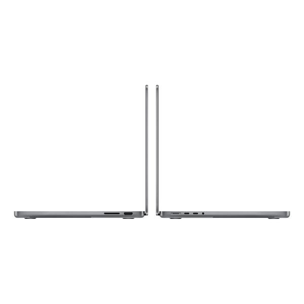 Apple MacBook Pro 14" (M3 8C CPU, 10C GPU, 2023) 8/1Tb SSD (MTL83) Space Gray, «серый космос» Apple MacBook Pro 14" (M3 8C CPU, 10C GPU, 2023) 8/1Tb SSD (MTL83) Space Gray, «серый космос»