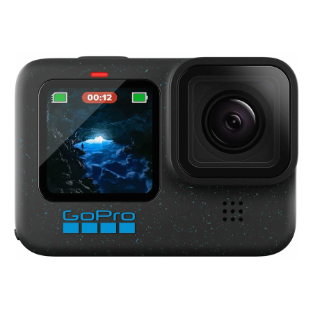 Экшн-камера GoPro HERO12 Black + Special Bundle Экшн-камера GoPro HERO12 Black + Special Bundle