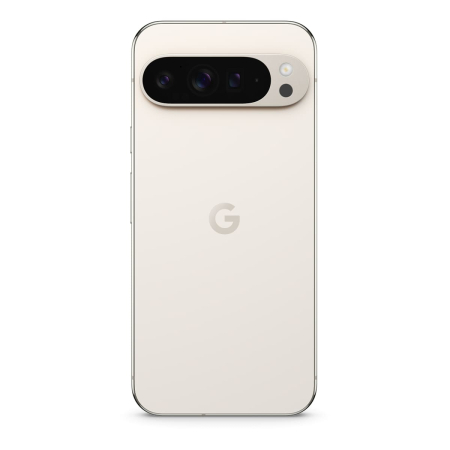 Google Pixel 9 Pro XL 16/256Gb Porcelain, бежевый Google Pixel 9 Pro XL 16/256Gb Porcelain, бежевый