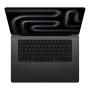 Apple MacBook Pro 16" (M3 Pro 12C CPU, 18C GPU, 2023) 18/512Gb SSD (MRW13) Space Black, «чёрный космос» Apple MacBook Pro 16" (M3 Pro 12C CPU, 18C GPU, 2023) 18/512Gb SSD (MRW13) Space Black, «чёрный космос»