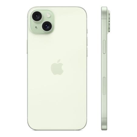 Apple iPhone 15 Plus 128Gb Green, зеленый Apple iPhone 15 Plus 128Gb Green, зеленый