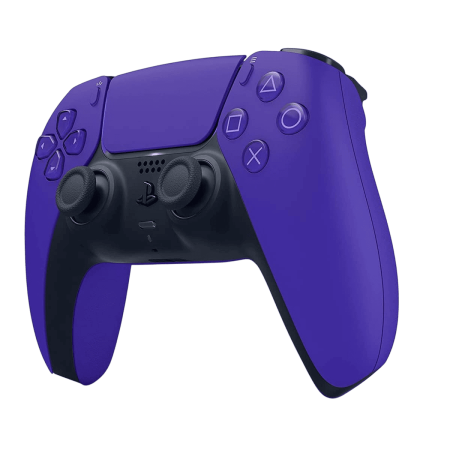 Геймпад Sony DualSense для Sony PlayStation 5 Фиолетовый Геймпад Sony DualSense для Sony PlayStation 5 Фиолетовый