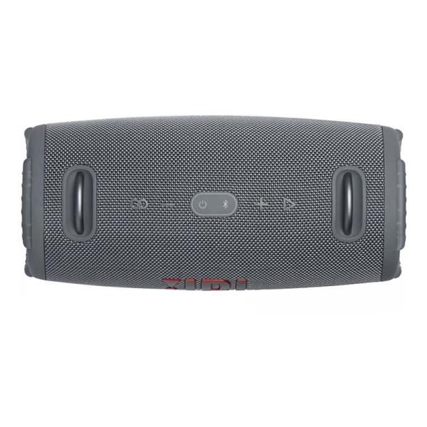 Портативная колонка JBL Xtreme 3 Grey, серый
