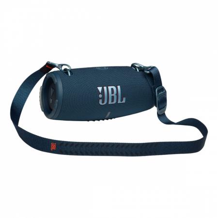 Портативная колонка JBL Xtreme 3 Blue, синий Портативная колонка JBL Xtreme 3 Blue, синий