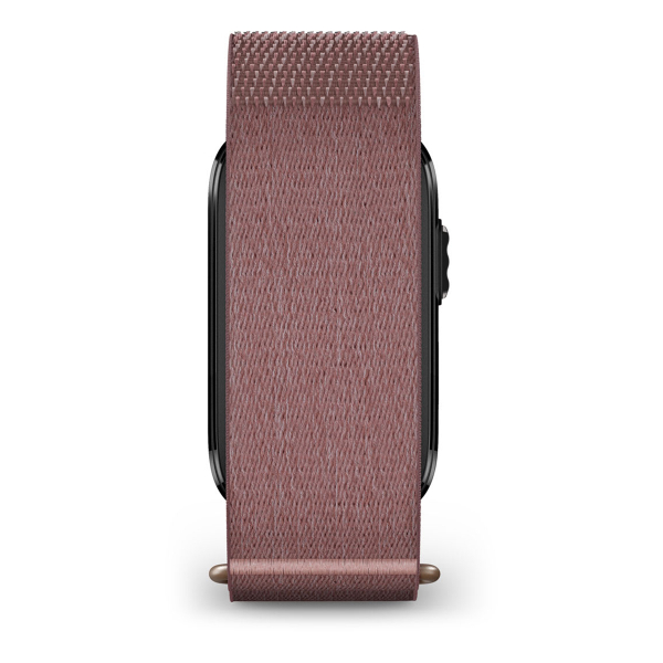 Фитнес-браслет Garmin CIRQA Smart Band размер S-M Mauve, розовато-лиловый