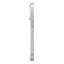 Чехол для iPhone 15 Pro Max с MagSafe UNIQ Lifepro Xtreme AF Frost Clear (IP6.7P(2023)-LXAFMCLR) Прозрачный Чехол для iPhone 15 Pro Max с MagSafe UNIQ Lifepro Xtreme AF Frost Clear (IP6.7P(2023)-LXAFMCLR) Прозрачный