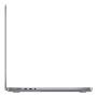 Apple MacBook Pro 16" (M1 Pro 10C CPU, 16C GPU, 2021) 16/1Tb SSD (MK193) Space Gray, «серый космос» Apple MacBook Pro 16" (M1 Pro 10C CPU, 16C GPU, 2021) 16/1Tb SSD (MK193) Space Gray, «серый космос»