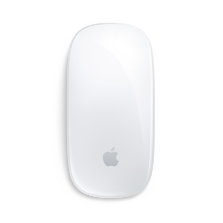 Мышь Apple Magic Mouse 3 (Type-C) White, белый Мышь Apple Magic Mouse 3 (Type-C) White, белый