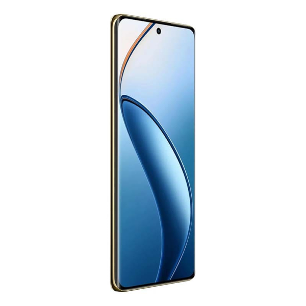 Realme 12 Pro+ 12/512Gb Blue Sea, синий
