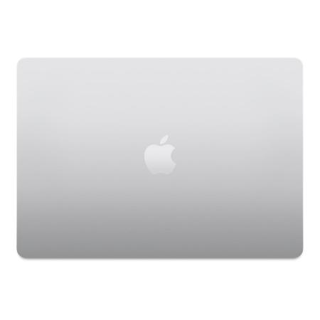 Apple MacBook Air 15" (M3, 8C CPU, 10C GPU, 2024) 8/256Gb SSD (MRYP3) Silver, серебристый Apple MacBook Air 15" (M3, 8C CPU, 10C GPU, 2024) 8/256Gb SSD (MRYP3) Silver, серебристый