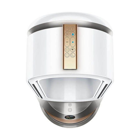 Увлажнитель-очиститель воздуха Dyson (PH05) Gold/White, золотой/белый Увлажнитель-очиститель воздуха Dyson (PH05) Gold/White, золотой/белый