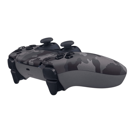 Геймпад Sony DualSense для Sony PlayStation 5 Серый камуфляж Геймпад Sony DualSense для Sony PlayStation 5 Серый камуфляж