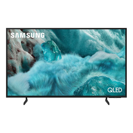 Телевизор Samsung 43" 4K UHD, 60 Гц, Neo QLED (QE43Q7FAAUXRU) Телевизор Samsung 43" 4K UHD, 60 Гц, Neo QLED (QE43Q7FAAUXRU)