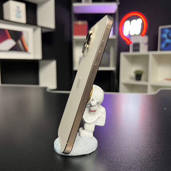 Уценка Apple iPhone 16 Pro Max 512Gb Desert Titanium IMEI: 1645