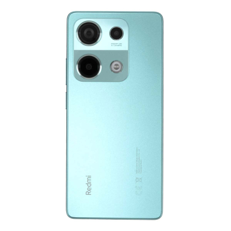 Xiaomi Redmi Note 14S 12/512Gb Ocean Blue, голубой Xiaomi Redmi Note 14S 12/512Gb Ocean Blue, голубой
