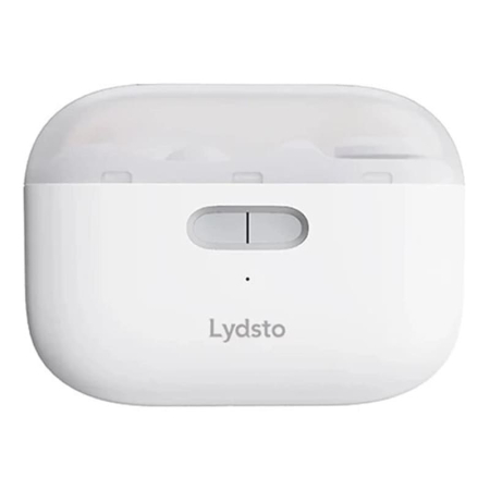 Машинка для стрижки ногтей Xiaomi Lydsto Electric Nail Clipper (LQ-EDZJD01) Белый Машинка для стрижки ногтей Xiaomi Lydsto Electric Nail Clipper (LQ-EDZJD01) Белый