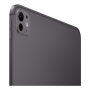 Apple iPad Pro 13" (M5, 2025) Wi-Fi + Cellular 1Tb, нанотекстурное стекло, Space Black, «черный космос» Apple iPad Pro 13" (M5, 2025) Wi-Fi + Cellular 1Tb, нанотекстурное стекло, Space Black, «черный космос»
