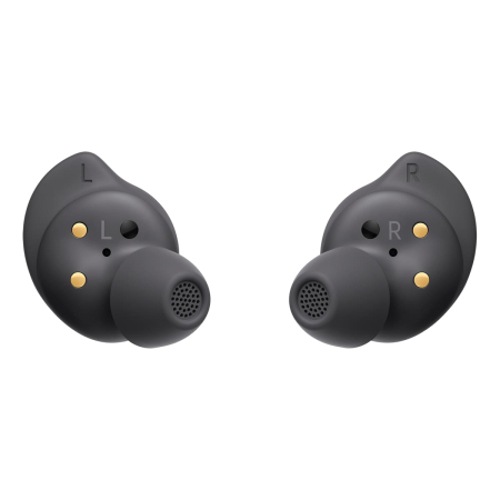 Наушники Samsung Galaxy Buds FE (R400) Graphite, графитовый Наушники Samsung Galaxy Buds FE (R400) Graphite, графитовый