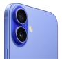 Apple iPhone 16 256Gb Ultramarine, ультрамарин Apple iPhone 16 256Gb Ultramarine, ультрамарин