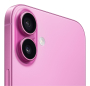 Apple iPhone 16 Plus 256Gb eSim Pink, розовый Apple iPhone 16 Plus 256Gb eSim Pink, розовый