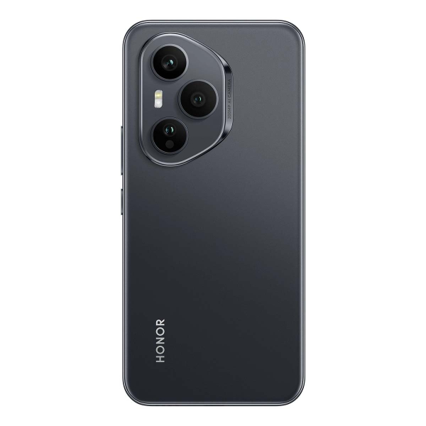 HONOR 400 Pro 12/512Gb Black, черный