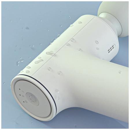 Массажер Xiaomi Mijia Mini (YMJM-M351) Тёмно-синий Массажер Xiaomi Mijia Mini (YMJM-M351) Тёмно-синий