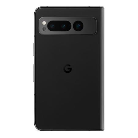 Google Pixel Fold 16/128Gb Obsidian, черный Google Pixel Fold 16/128Gb Obsidian, черный