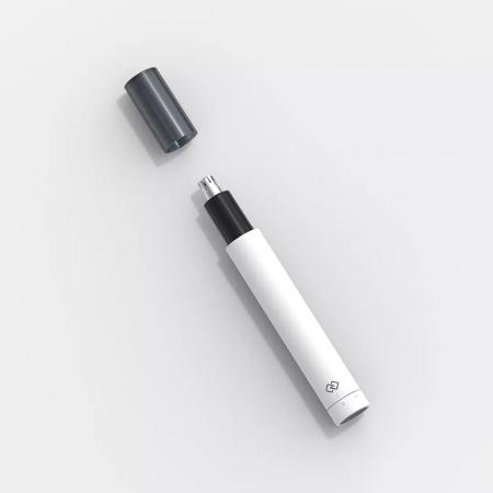 Триммер Xiaomi Huanxing Mini Nose Hair Trimmer HN3 Белый Триммер Xiaomi Huanxing Mini Nose Hair Trimmer HN3 Белый