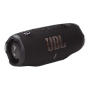 Портативная колонка JBL Charge 6 Black, черный