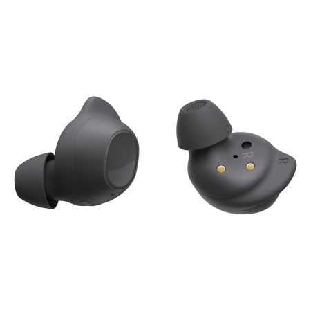 Наушники Samsung Galaxy Buds FE (R400) Graphite, графитовый Наушники Samsung Galaxy Buds FE (R400) Graphite, графитовый