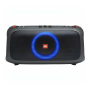 Портативная колонка JBL PartyBox On The Go Black, черный Портативная колонка JBL PartyBox On The Go Black, черный