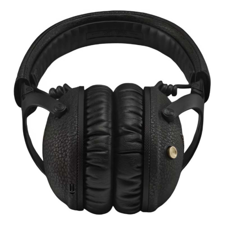Наушники Marshall MONITOR 3 A.N.C. Black, чёрный Наушники Marshall MONITOR 3 A.N.C. Black, чёрный