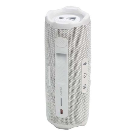 Портативная колонка JBL Flip 7 White, белый Портативная колонка JBL Flip 7 White, белый