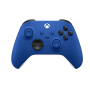 Геймпад Microsoft Xbox Series Shock Blue, синий Геймпад Microsoft Xbox Series Shock Blue, синий