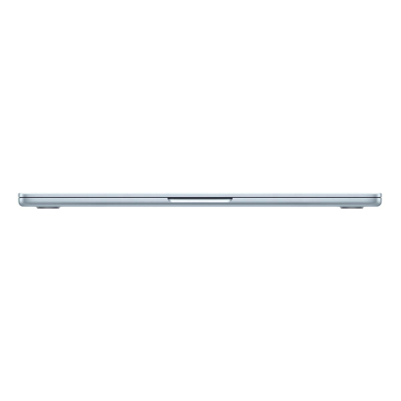 Apple MacBook Air 13" (M4 10C CPU, 10C GPU, 2025) 24/512Gb SSD (MC6V4) Sky Blue, «голубое небо» Apple MacBook Air 13" (M4 10C CPU, 10C GPU, 2025) 24/512Gb SSD (MC6V4) Sky Blue, «голубое небо»