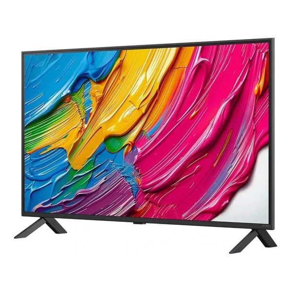 Телевизор LG 43" 4K 60Гц NanoCell  (43NANO90A6B.ARUG) Blue, синий