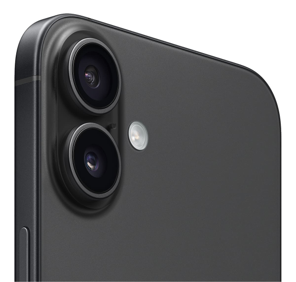 Apple iPhone 16 Plus 256Gb Black, черный Apple iPhone 16 Plus 256Gb Black, черный
