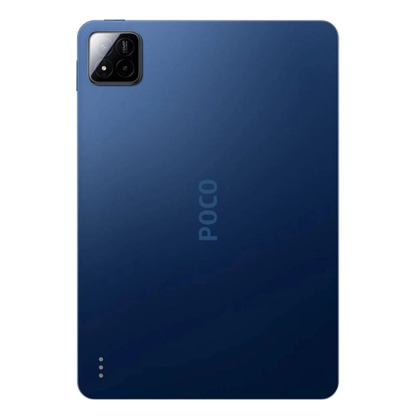 Xiaomi POCO Pad X1 11.2" 8/256Gb Blue, синий
