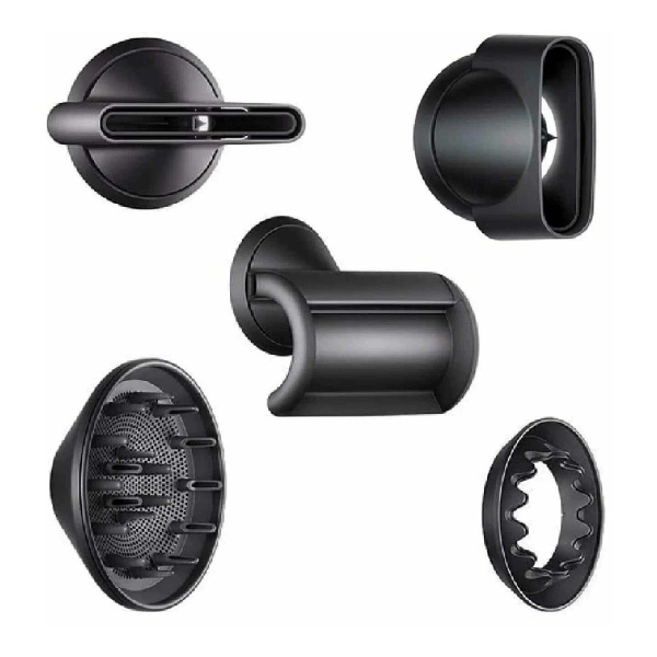 Фен Dyson Supersonic HD15 (Global) Fushia, фуксия