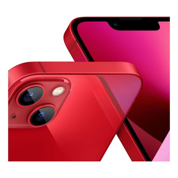 Apple iPhone 13 512Gb (PRODUCT)RED™, красный Apple iPhone 13 512Gb (PRODUCT)RED™, красный