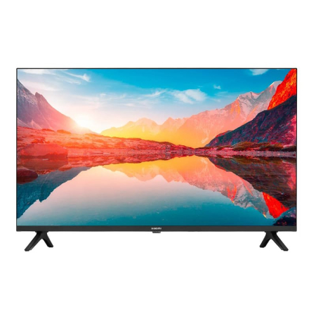 Телевизор Xiaomi TV A32 2025 RU 32" HD, 60 Гц, LED (L32M8-A2RU) Телевизор Xiaomi TV A32 2025 RU 32" HD, 60 Гц, LED (L32M8-A2RU)