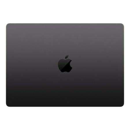 Apple MacBook Pro 14" (M4 10C CPU, 10C GPU, 2024) 16/512Gb SSD (MW2U3) Space Black, «чёрный космос» Apple MacBook Pro 14" (M4 10C CPU, 10C GPU, 2024) 16/512Gb SSD (MW2U3) Space Black, «чёрный космос»