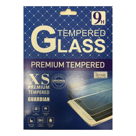 Защитное стекло для Apple iPad Pro 11" (2021) Tempered Glass 9H 0,26 мм/2.5D Защитное стекло для Apple iPad Pro 11" (2021) Tempered Glass 9H 0,26 мм/2.5D