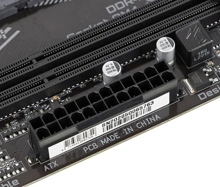 Материнская плата Gigabyte A520M S2H, mATX Материнская плата Gigabyte A520M S2H, mATX