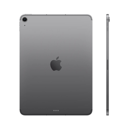 Apple iPad Air 11" (M2, 2024, 6 gen) Wi-Fi + Cellular 128Gb Space Gray, «серый космос» Apple iPad Air 11" (M2, 2024, 6 gen) Wi-Fi + Cellular 128Gb Space Gray, «серый космос»