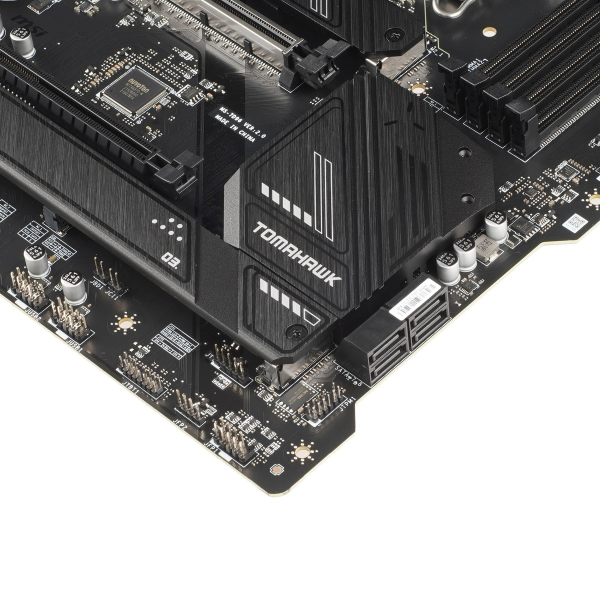 Материнская плата MSI MAG B760 TOMAHAWK WI-FI, ATX