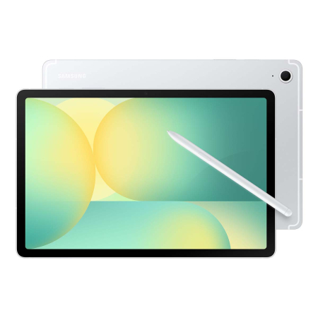 Samsung Galaxy Tab S10 FE+ 13,1" Wi-Fi 12/256Gb Silver, серебрянный Samsung Galaxy Tab S10 FE+ 13,1" Wi-Fi 12/256Gb Silver, серебрянный