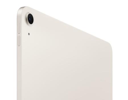 Apple iPad Air 13" (M2, 2024, 6 gen) Wi-Fi 512Gb Starlight, «сияющая звезда» Apple iPad Air 13" (M2, 2024, 6 gen) Wi-Fi 512Gb Starlight, «сияющая звезда»