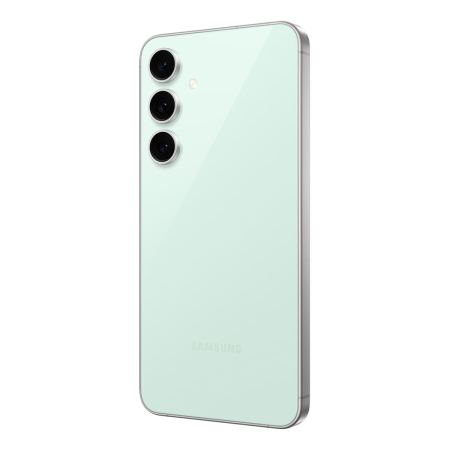 Samsung Galaxy S24 FE 8/128Gb Mint, мятный Samsung Galaxy S24 FE 8/128Gb Mint, мятный